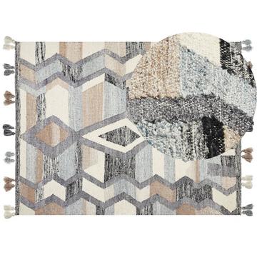 Tapis en Laine Boho AYGEZARD