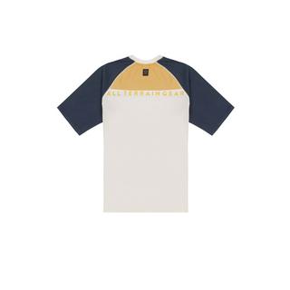 Wrangler  T-Shirt Kurzarm Hybrid Tee 