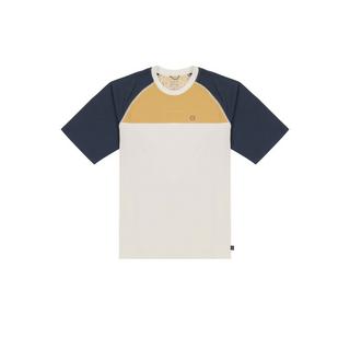 Wrangler  T-Shirts Kurzarm Hybrid Tee 