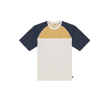 T-Shirts Kurzarm Hybrid Tee