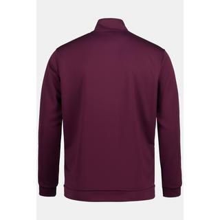 JP1880 Fitness Trainingsjacke Stehkragen  