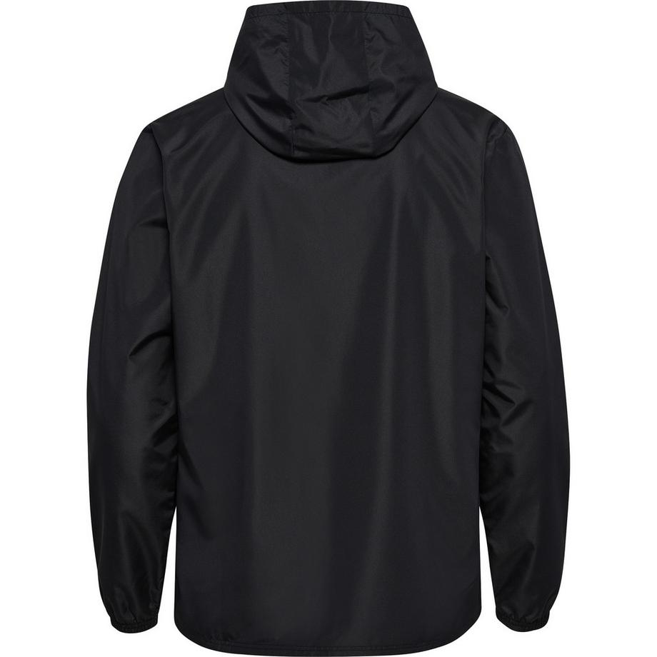 Hummel Veste de survêtement essentielle  