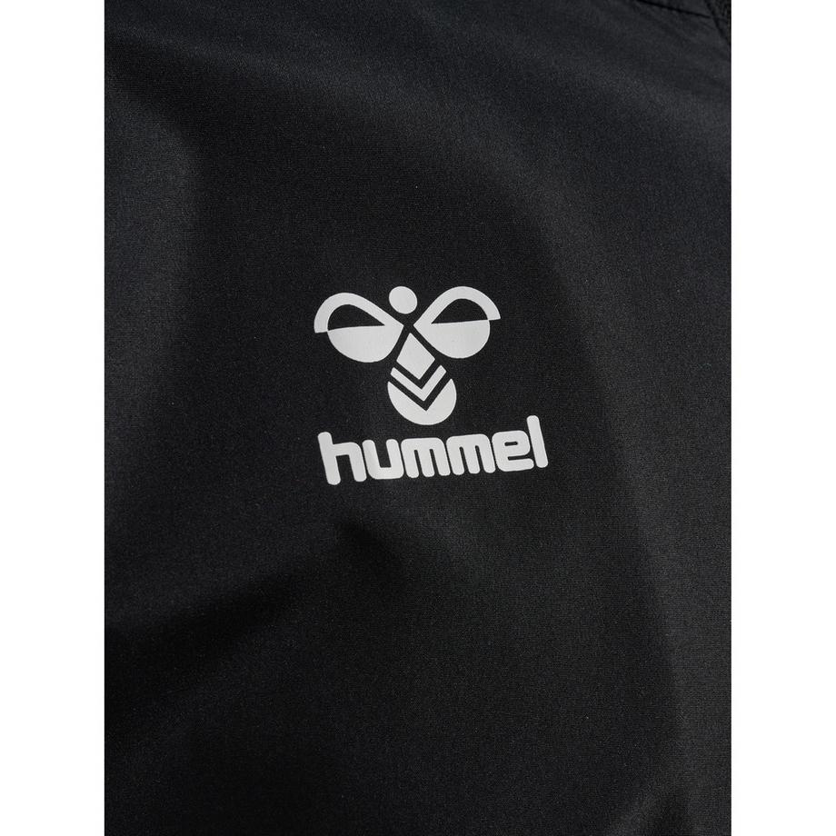Hummel Veste de survêtement essentielle  