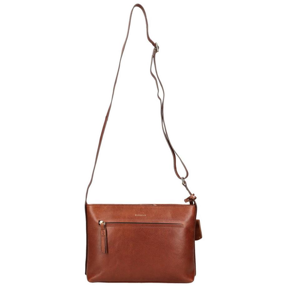 BURKELY Sac bandoulière avec bretelle réglable  