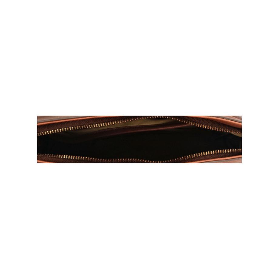 BURKELY Sac bandoulière avec bretelle réglable  