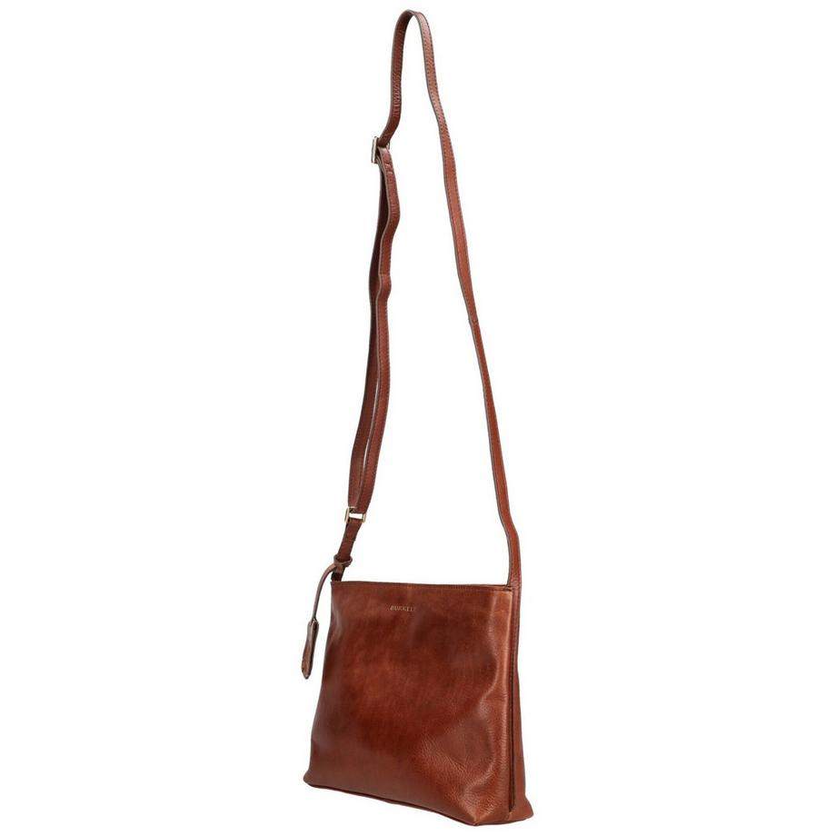BURKELY Sac bandoulière avec bretelle réglable  