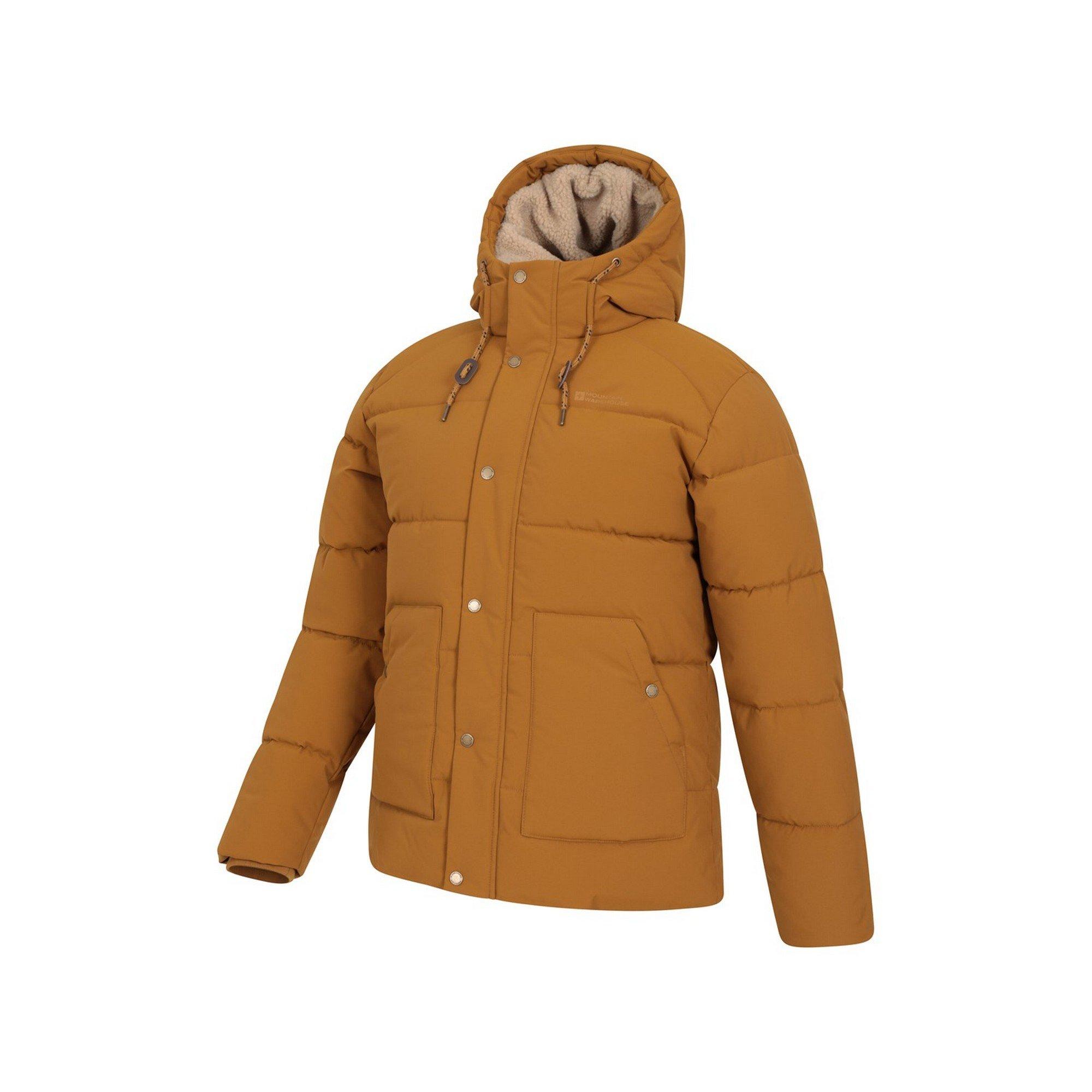 Mountain Warehouse Manta Steppjacke  