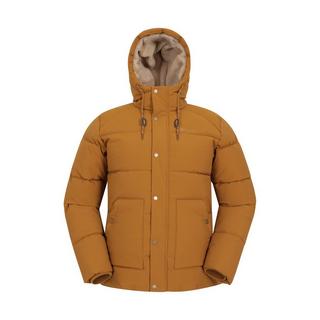 Mountain Warehouse Manta Steppjacke  