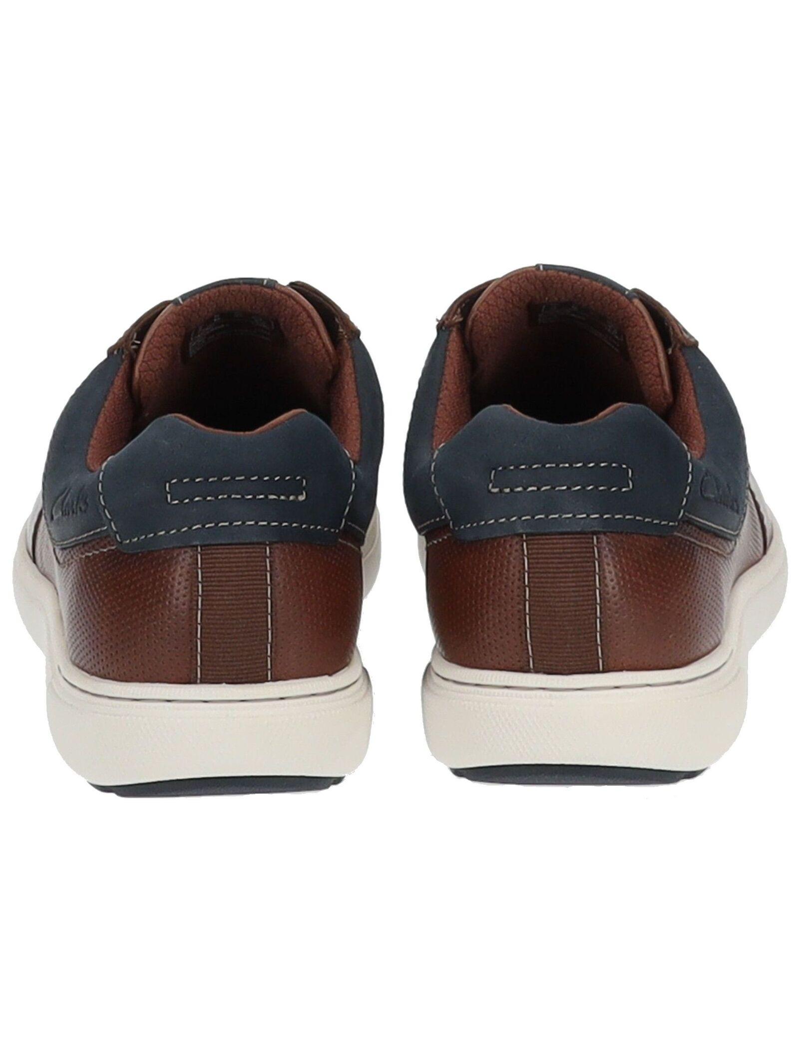 Clarks  Sneaker 26176886 