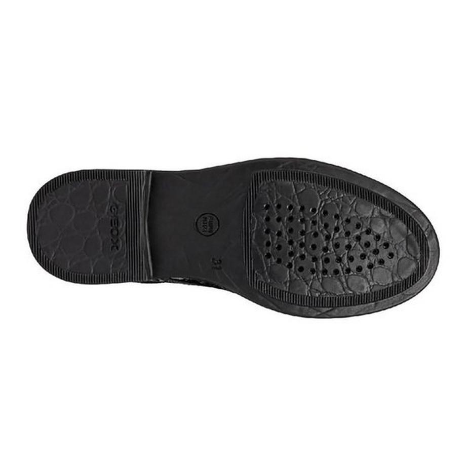 GEOX Agata Chaussures Brogue  