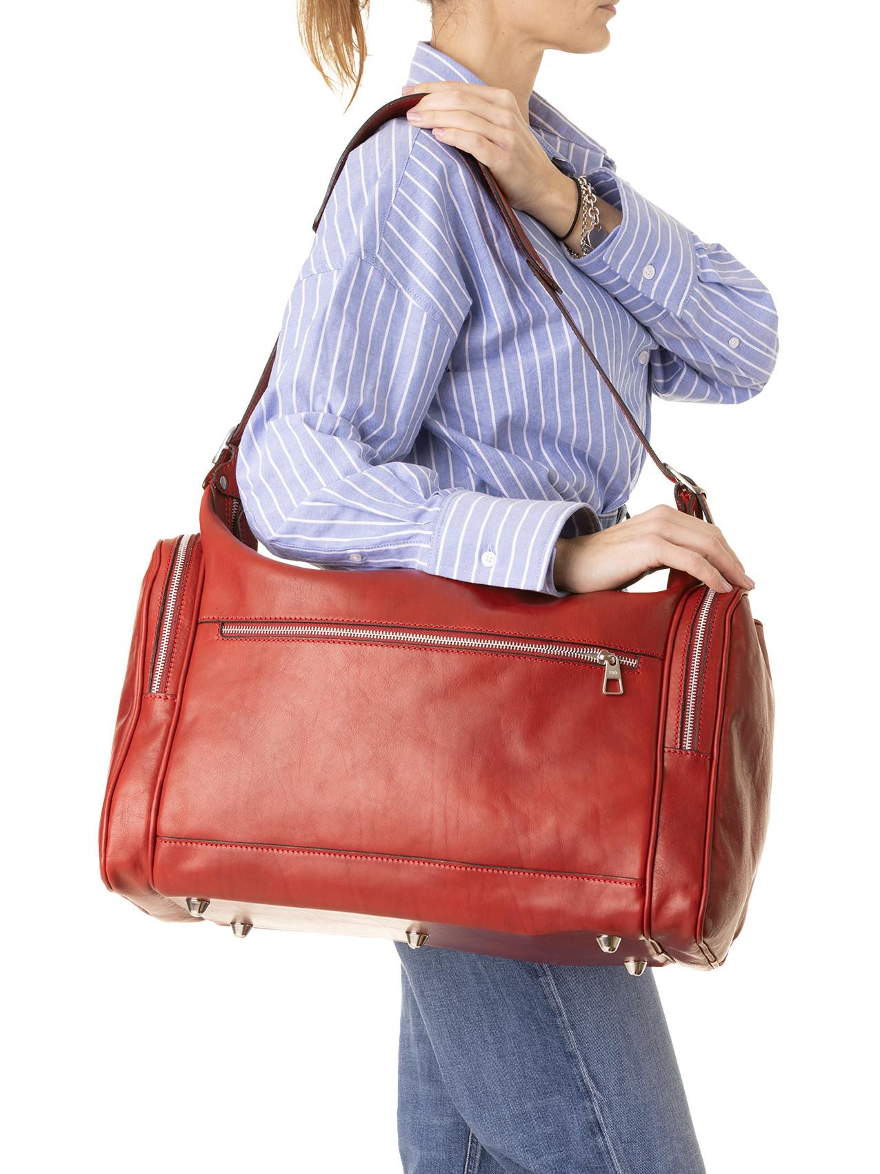 Viola Castellani Sac de voyage unisexe  