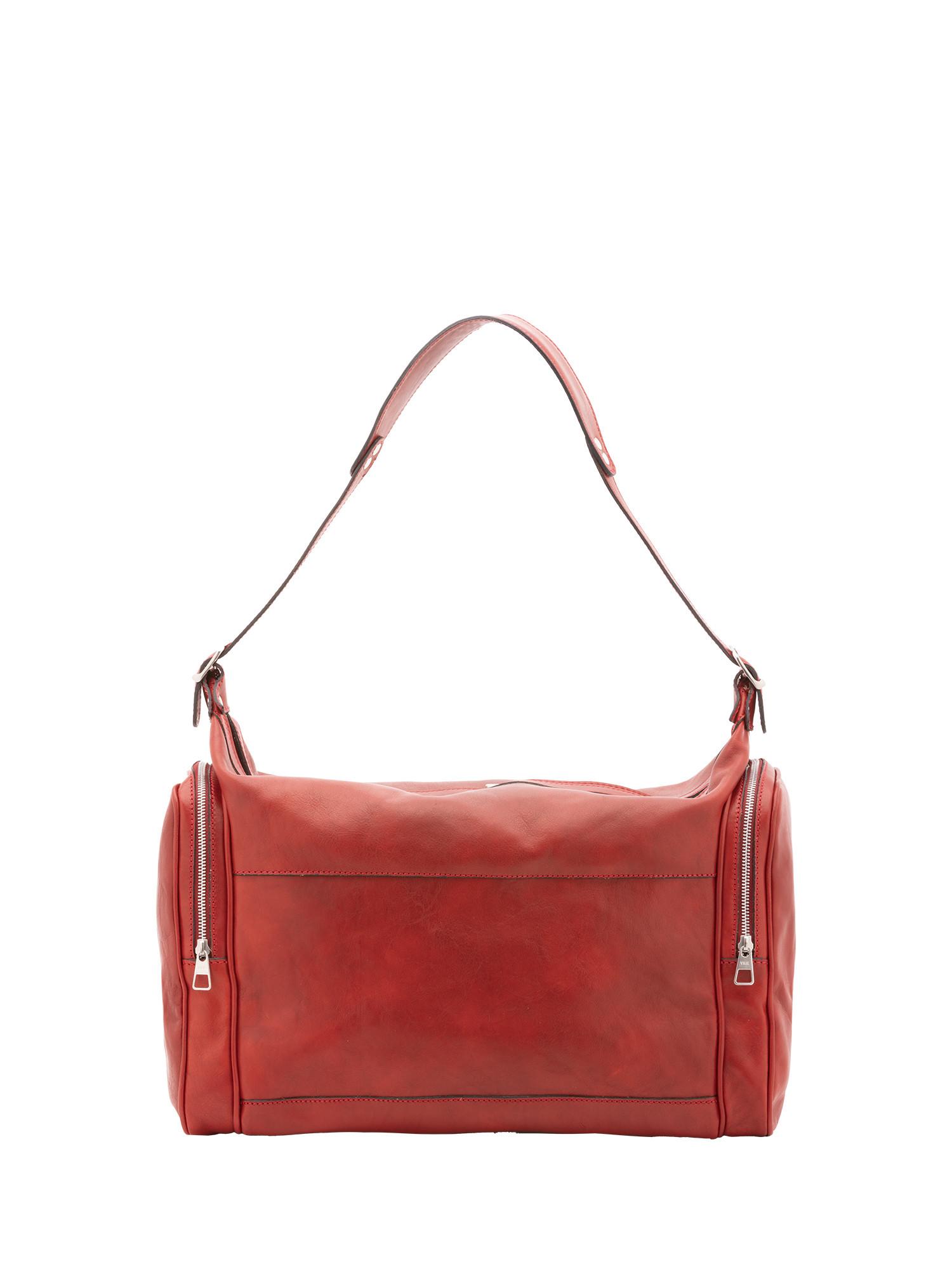 Viola Castellani Sac de voyage unisexe  