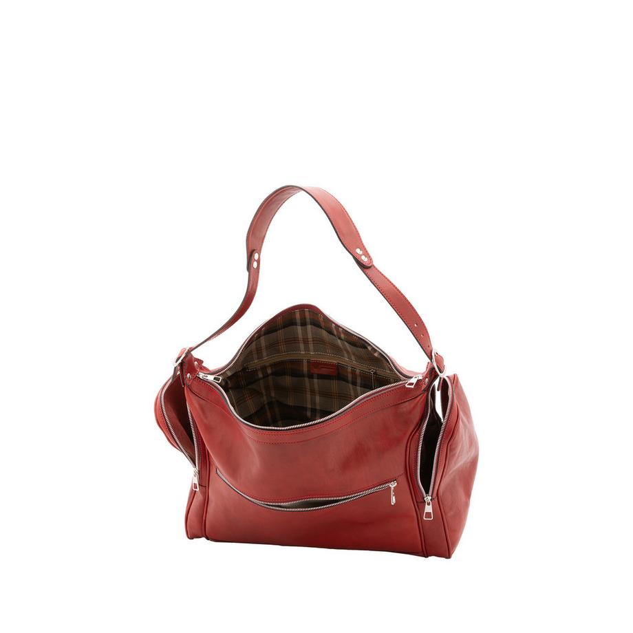 Viola Castellani Unisex Reisetasche  