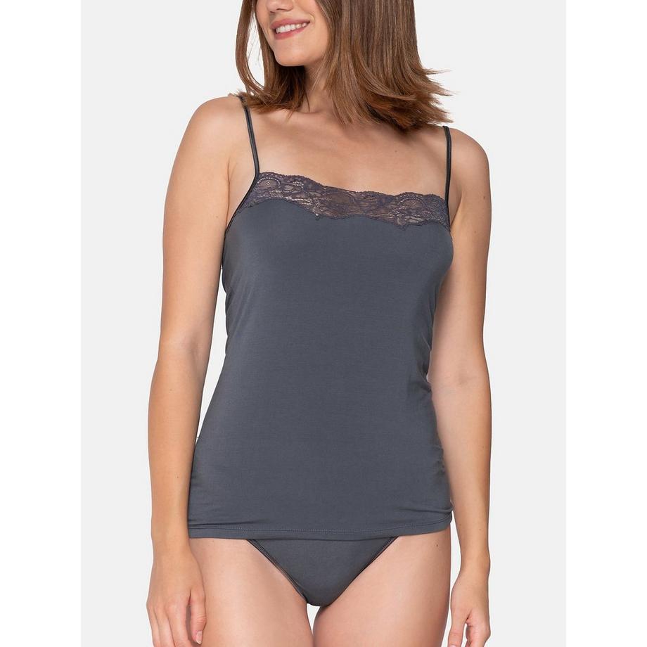 Luna Micro Touch Canotta  