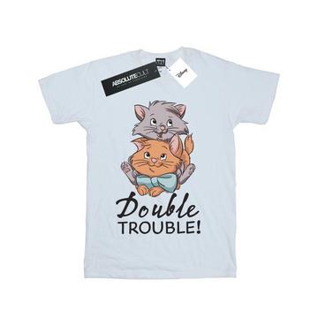 The Aristocats Double Trouble TShirt