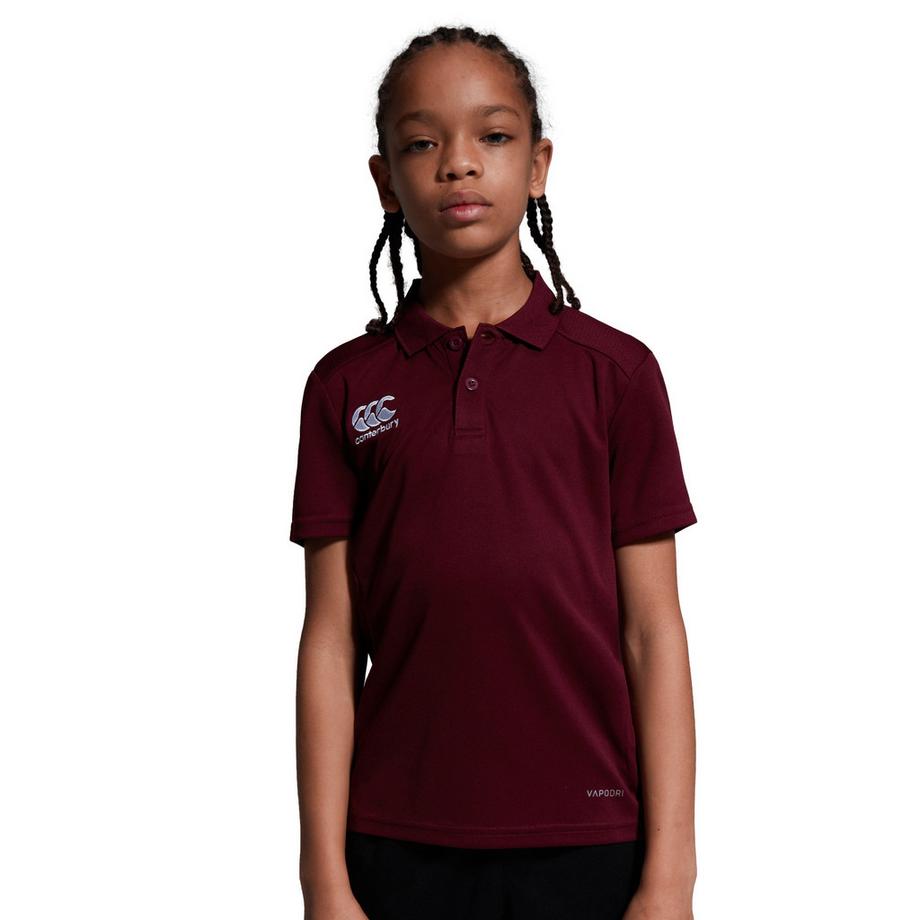 Canterbury  Polo Club Dry 