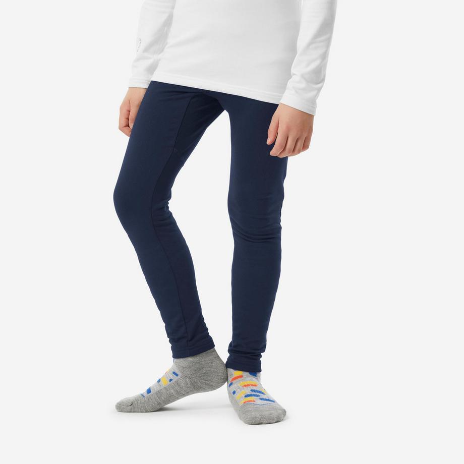 WEDZE  Sous vêtement bas - BL 500 