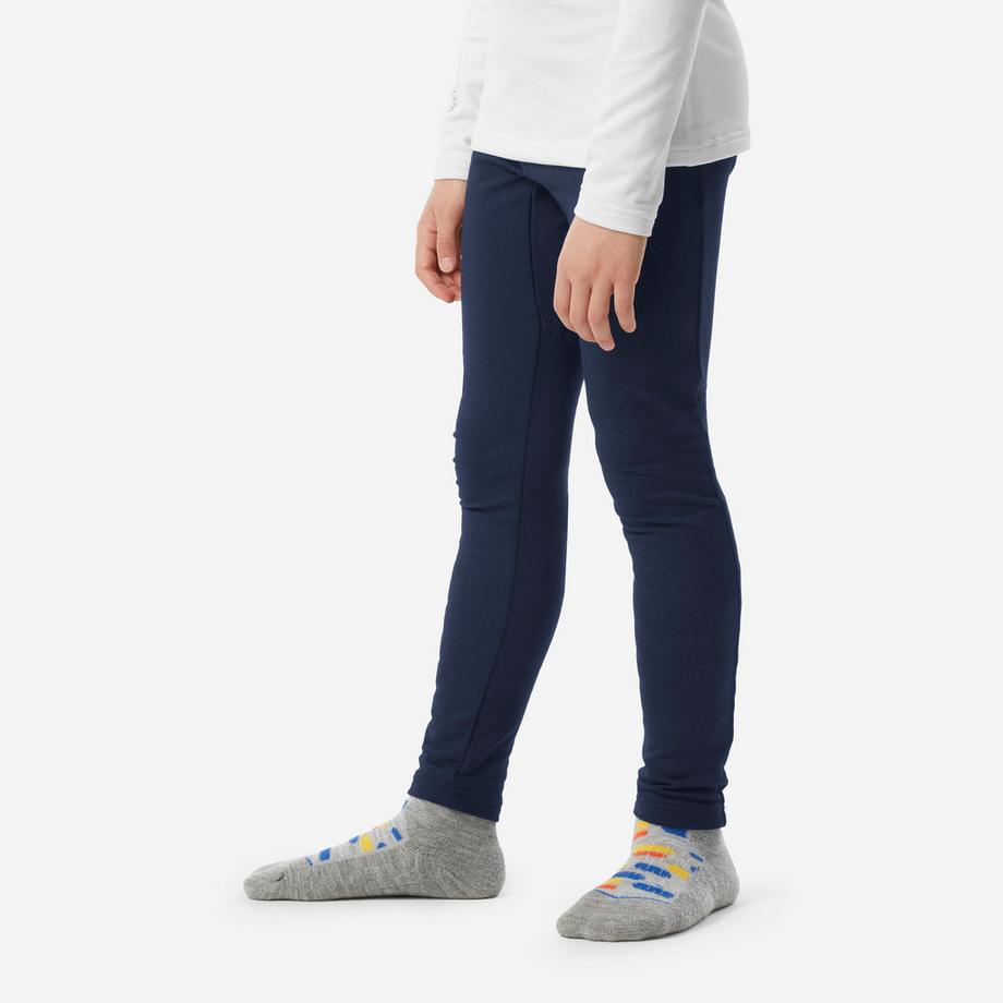 WEDZE  Sous vêtement bas - BL 500 