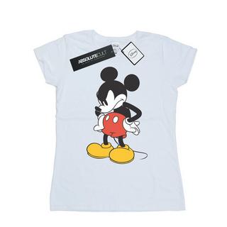 Disney  Angry Look Down TShirt 