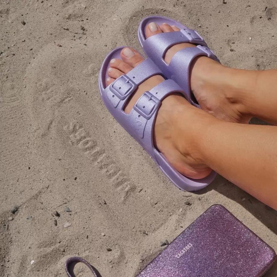 CACATOES sandalen für damen baleia  