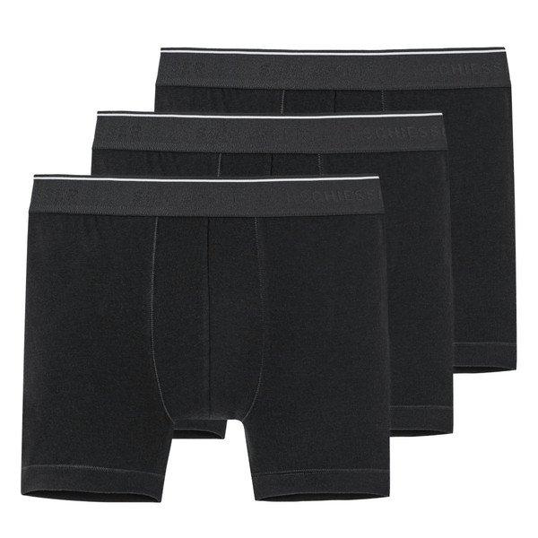 Schiesser  3er Pack Personal Fit - Shorts 