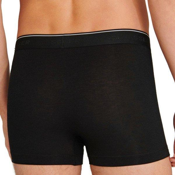 Schiesser  Personal Fit - lot de 3 - Boxers 