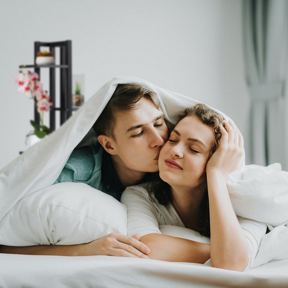 B2X  Étagère à fleurs 5 étagères 