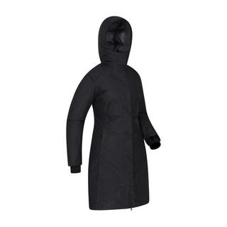 Mountain Warehouse Polar Lange Hybridjacke  
