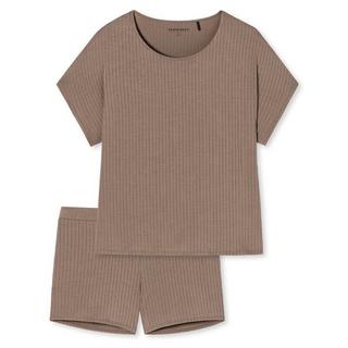 Schiesser  Selected Premium - Pyjama court 