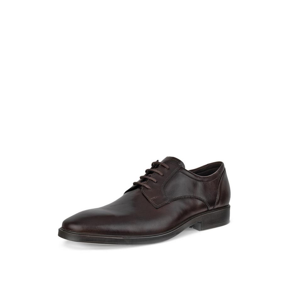 ecco Chaussures derby Metropoleilan  