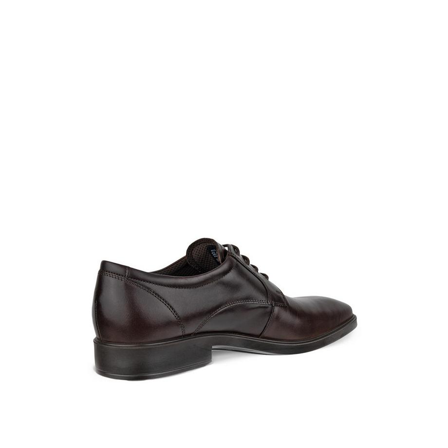 ecco Chaussures derby Metropoleilan  