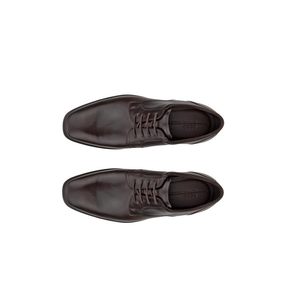 ecco Chaussures derby Metropoleilan  