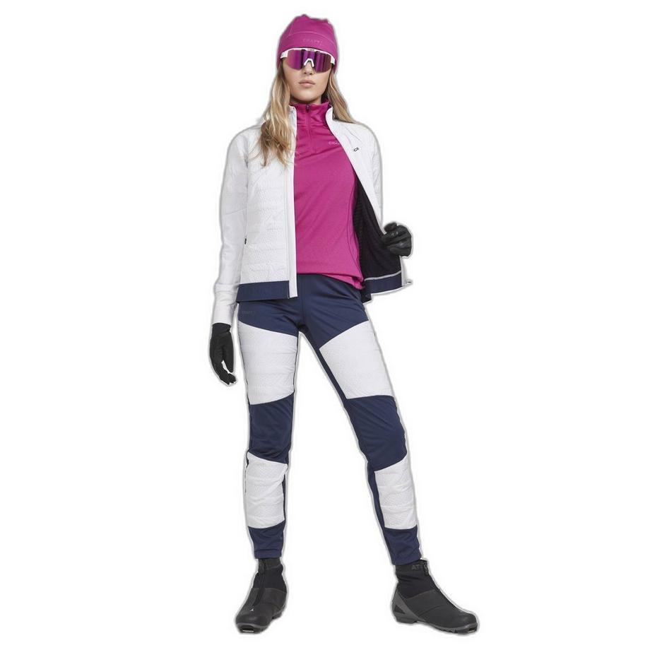 CRAFT Core Beat Giacca termica da allenamento  