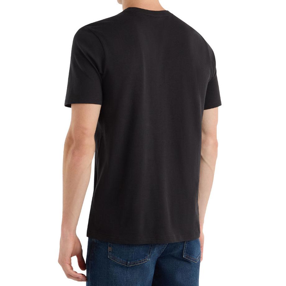 Umbro T-Shirt Logo Empilé  