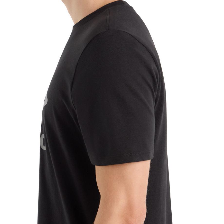 Umbro T-Shirt Logo Empilé  