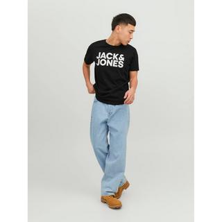 JACK & JONES Corp Logo Slim Fit T-Shirt  