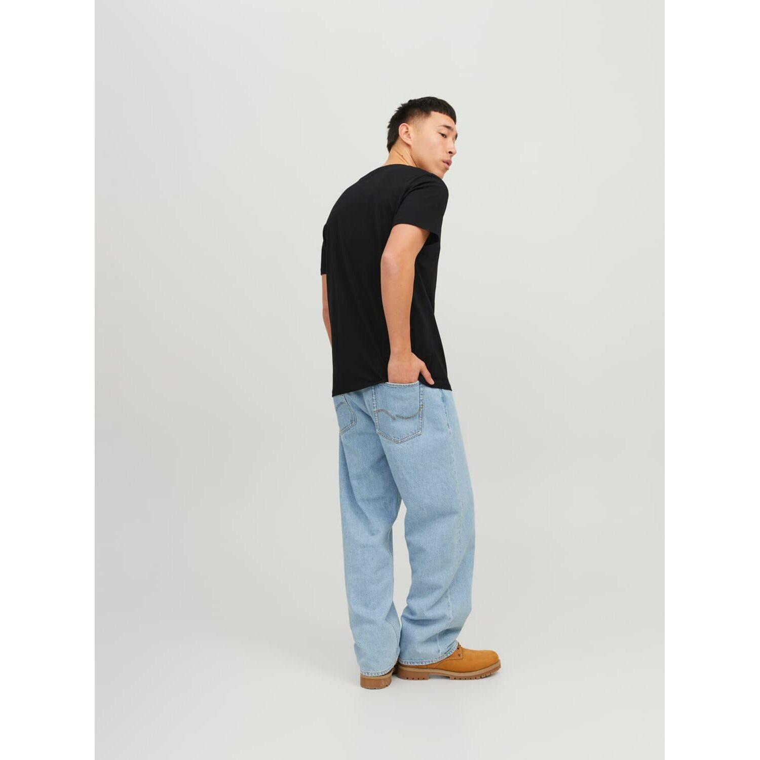 JACK & JONES Corp Logo Slim Fit T-Shirt  