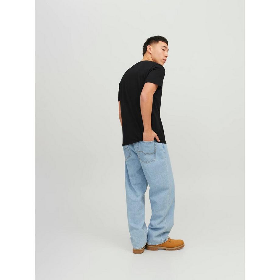 JACK & JONES Corp Logo Slim Fit T-Shirt  