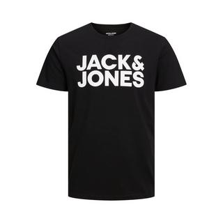 JACK & JONES Corp Logo Slim Fit T-Shirt  