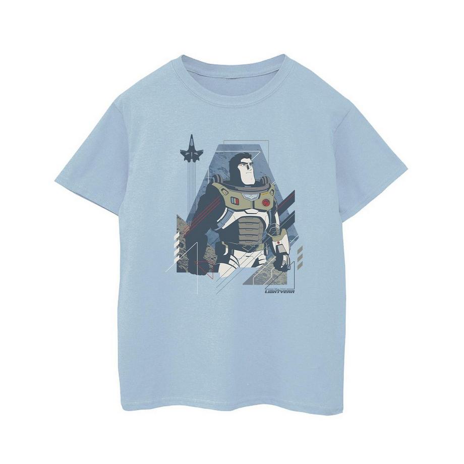 Lightyear Look To The Stars TShirt