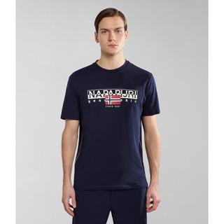 NAPAPIJRI Aylmer Kurzarm T-Shirt  