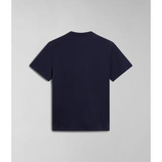 NAPAPIJRI Aylmer Kurzarm T-Shirt  
