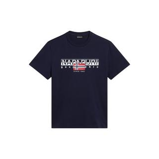 NAPAPIJRI Aylmer Kurzarm T-Shirt  