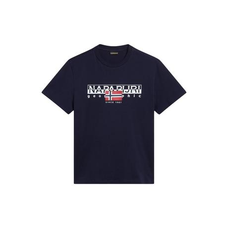 NAPAPIJRI Aylmer Kurzarm T-Shirt  