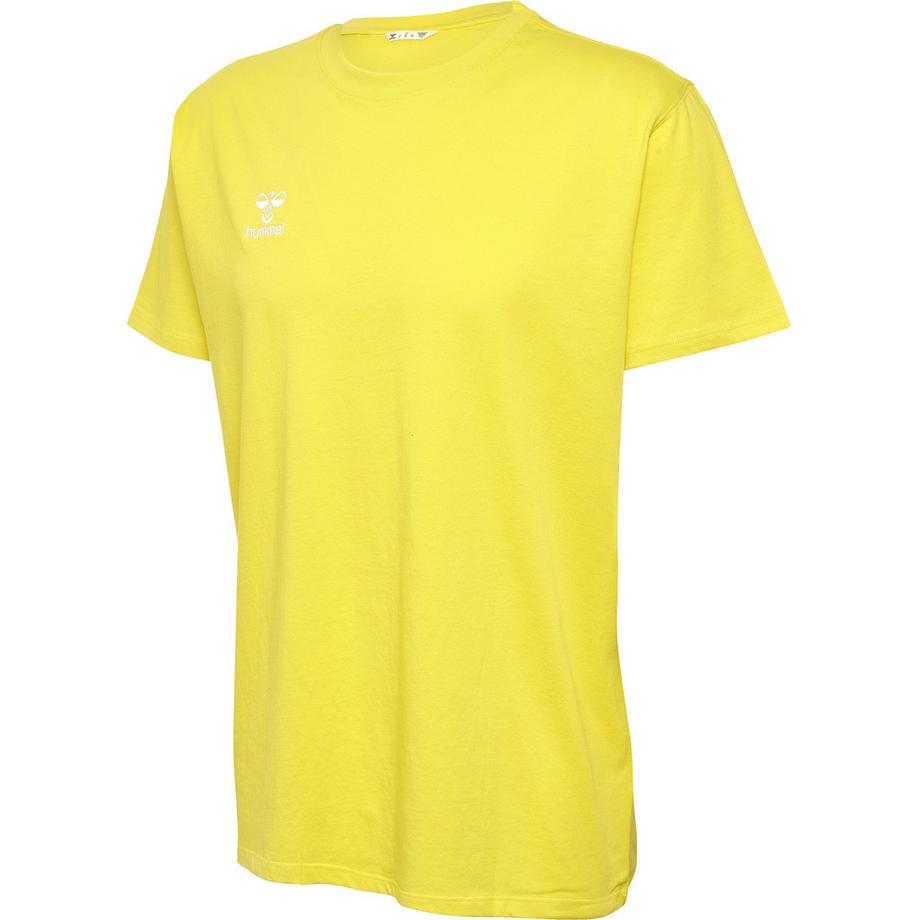 t-shirt humme go 2.0
