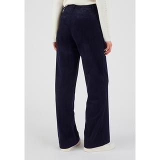 Damart  Pantalon velours côtelé 