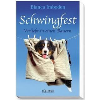 Schwingfest Imboden, Blanca Copertina rigida 