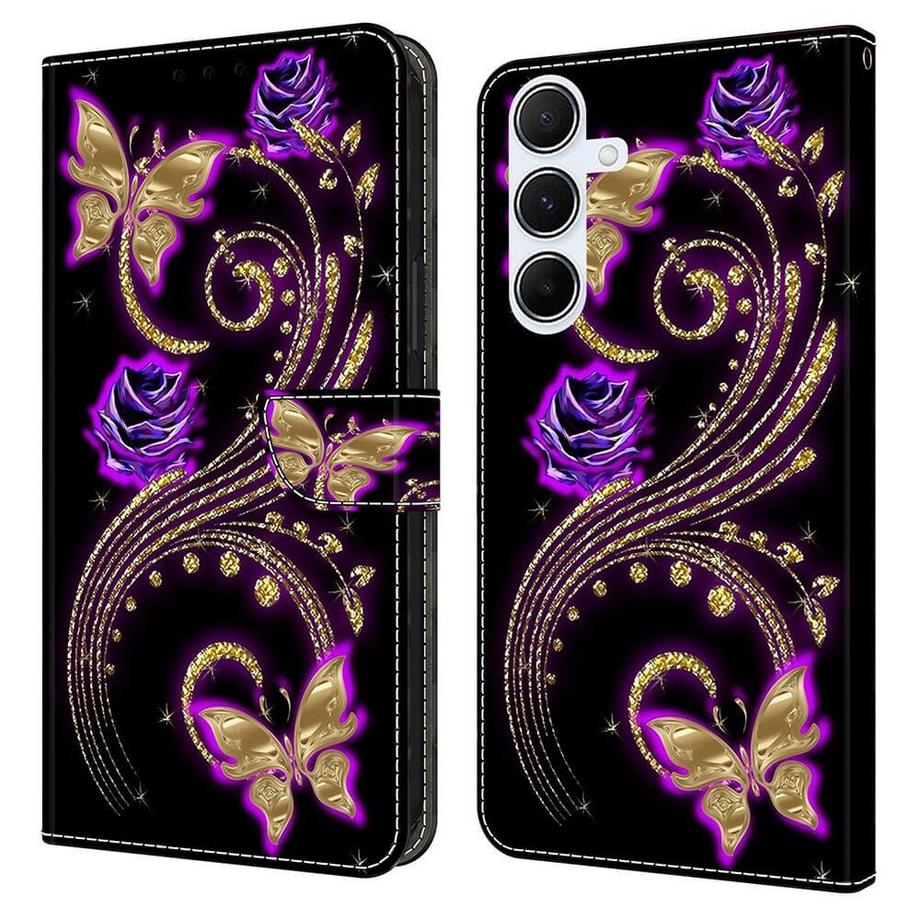 Cover-Discount  Galaxy A16 - Custodia effetto 3D 