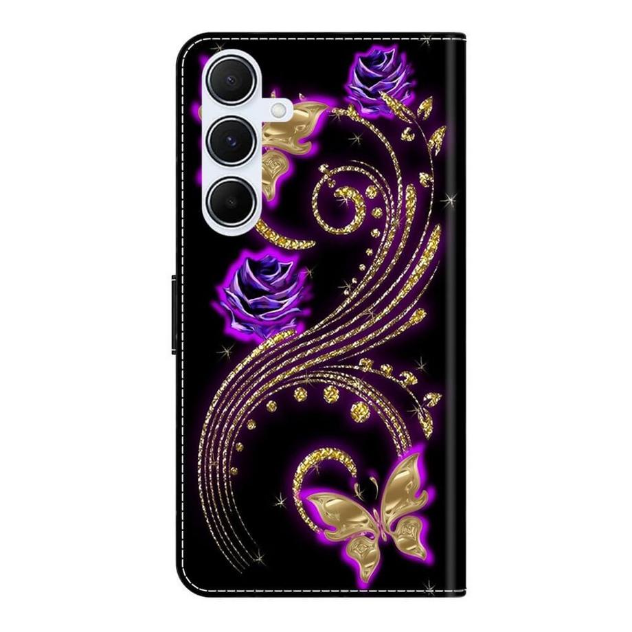 Cover-Discount  Galaxy A16 - Custodia effetto 3D 