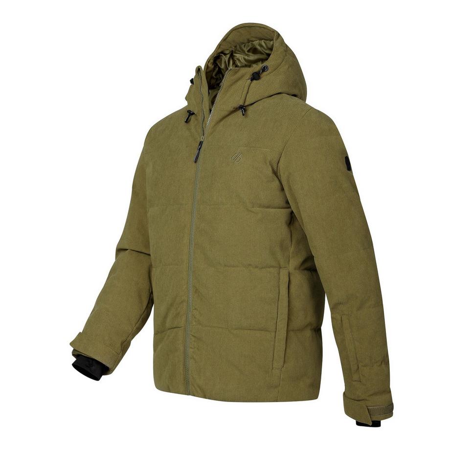 Regatta Blouson de Ski avec Cordon  